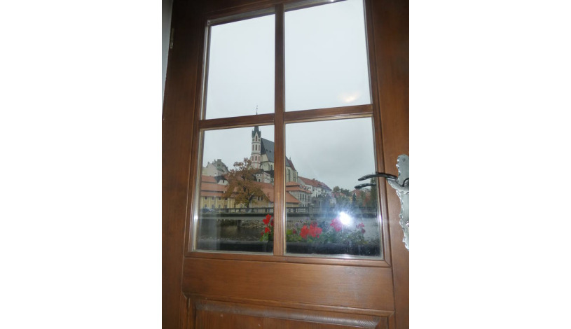 Pension Wok Český Krumlov